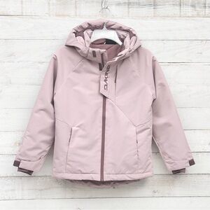 Dakine Youth S/M Snow Jacket • Pink • NWT